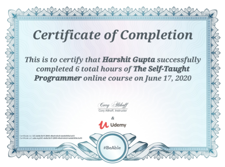 udemy