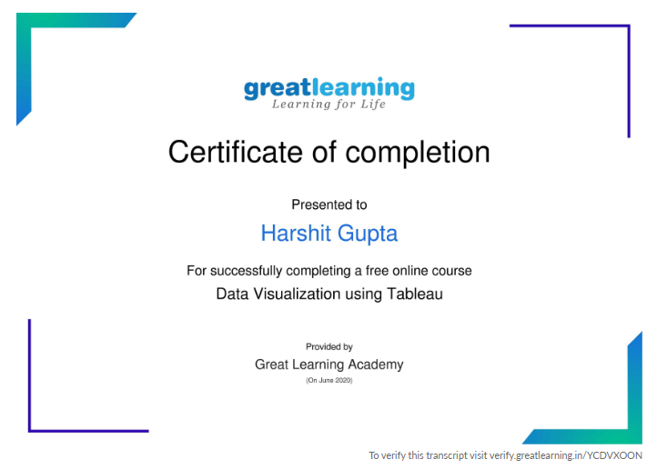 greatlearning